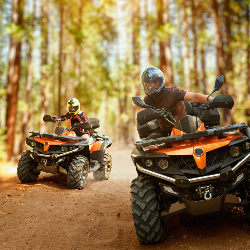 ATV Training