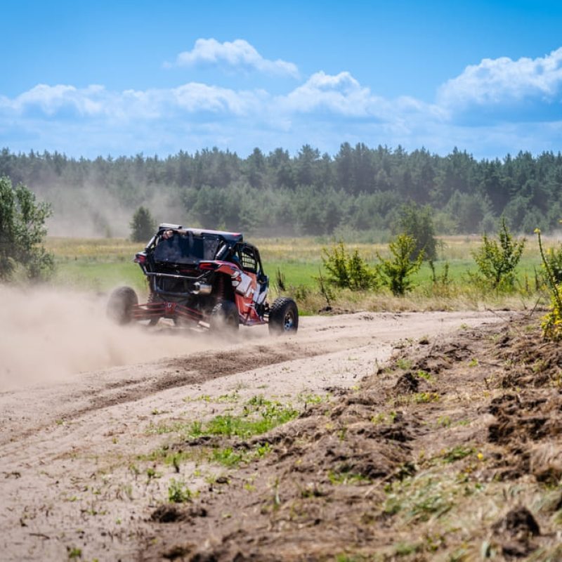 UTV Training4